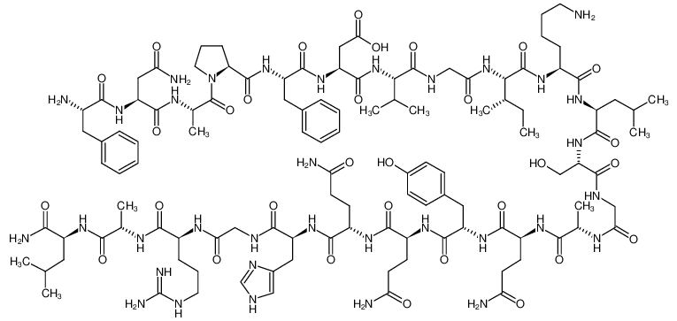 Obestatin(rat)