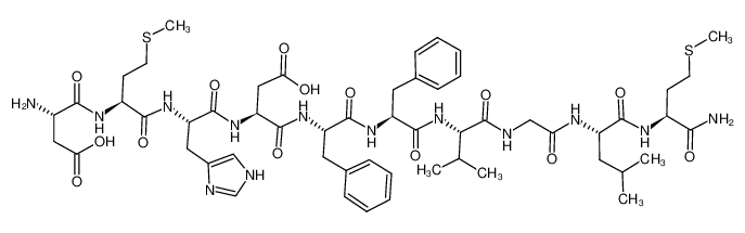 神经激肽B