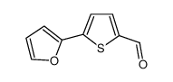 5-(2-呋喃)噻吩-2-甲醛