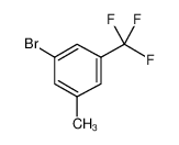 3-溴-5-(三氟甲基)甲苯