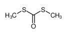 二硫代碳酸 S，S'-二甲酯