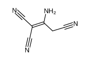 2-氨基-1,1,3-丙烯三甲腈