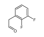 2-(2,3-二氟苯基)乙醛