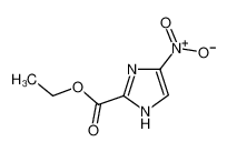 4-硝基-1H-咪唑-2-甲酸乙酯