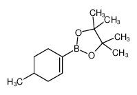 4-甲基环己烯-1-硼酸频哪醇酯