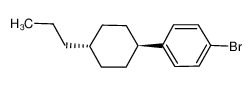 4-(4-丙基环己基)溴苯