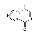 咪唑[5,1-f][1,2,4]三嗪-4(3H)-酮