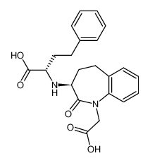 Benazeprilat