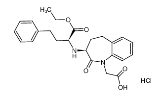 Benazepril HCl