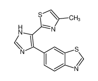 TP0427736 HCl