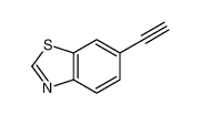 6-炔基苯并[d]噻唑
