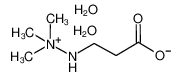 Mildronate dihydrate
