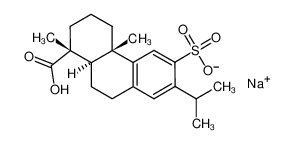 伊卡倍特钠