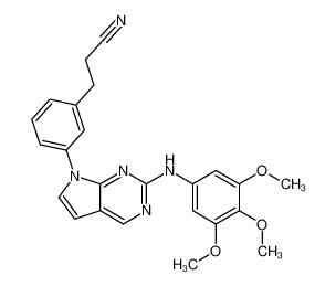 Casein Kinase II Inhibitor IV