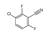 3-氯-2,6-二氟苯腈