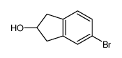 5-溴-2-茚满醇