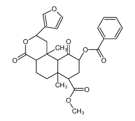Herkinorin