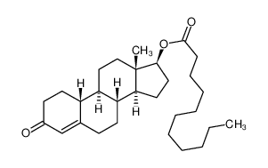 十一酸诺龙