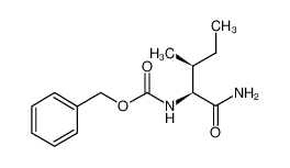 L-Z-异亮氨酰胺