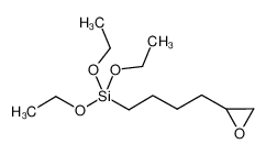 5，6-环氧己基三乙氧基硅烷
