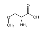 (R)-2-氨基-3-甲氧基丙酸