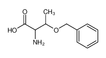 O-苄基-D-苏氨酸