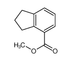 2,3-二氢-1H-茚-4-羧酸甲酯