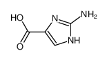2-氨基咪唑-4-甲酸