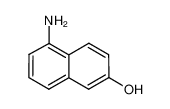 5-氨基-2-萘酚