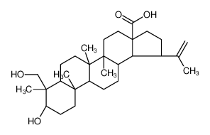23-羟基白桦酸