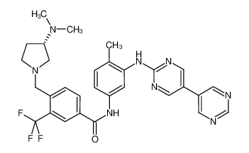 Bafetinib (INNO-406)