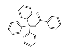 2-(三苯基亚正膦基)苯乙酮