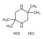 2，2，5，5-四甲基哌嗪二盐酸盐