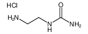 （2-氨基乙基）尿素盐酸盐