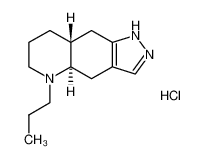 Quinpirole Hydrochloride