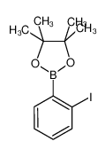 2-(2-碘苯基)-4,4,5,5-四甲基-1,3,2-二氧环戊硼烷