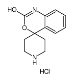 螺[苯并[d][1，3]噁嗪-4，4'-哌啶]-2(1H)-酮盐酸盐