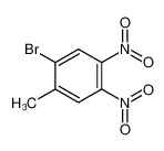 2-溴-4，5-二硝基甲苯