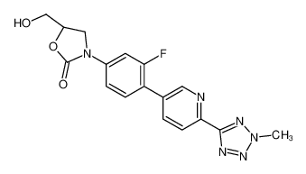 Tedizolid