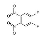 1,2-二氟-4,5-二硝基苯