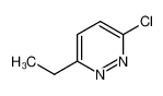6-ETHYL-PYRIDAZIN-3-YLAMINE