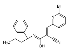 Degrasyn (WP1130)