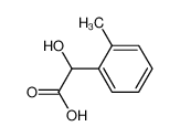 2-羟基-2-(邻甲苯基)乙酸