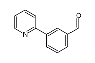 3-(2-吡啶)苯甲醛