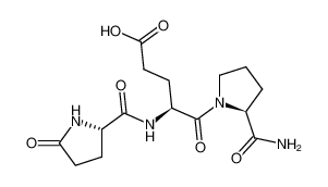 (Glu2)-TRH