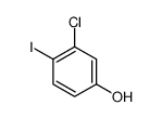 3-氯-4-碘苯酚