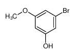 3-溴-5-甲氧基苯酚