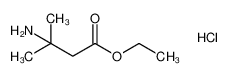 3-氨基-3-甲基丁酸乙酯盐酸盐