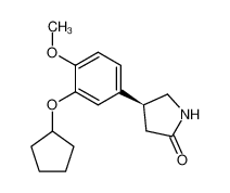S- (+)-Rolipram