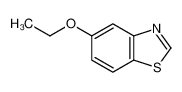 5-乙氧基苯并[d]噻唑